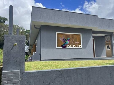Casa à venda no bairro Centro - Gramado/RS