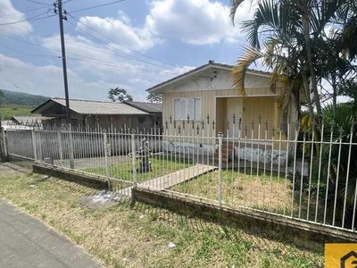 Casa à venda no bairro Metropol - Criciúma/SC