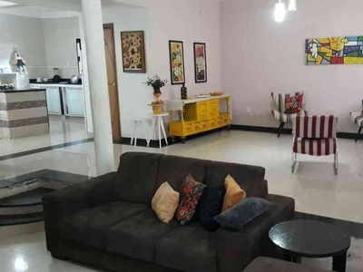 Casa com 3 quartos à venda no bairro Brasília/Plano Piloto, 420m²