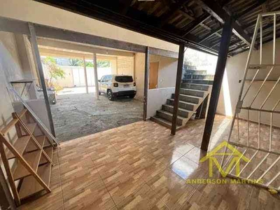 Casa com 3 quartos à venda no bairro Cidade da Barra, 114m²