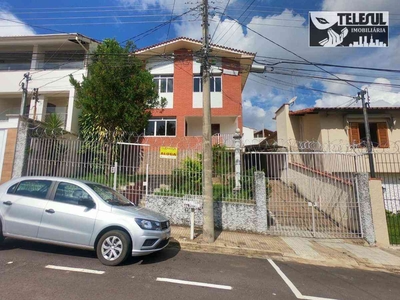 Casa com 3 quartos para alugar no bairro Vila Pinto, 350m²