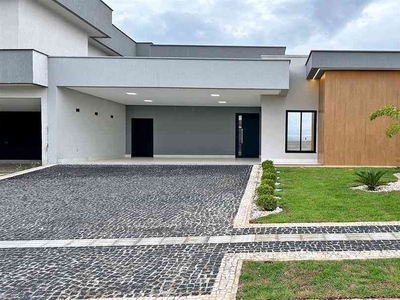 Casa com 4 quartos à venda no bairro Residencial Condomínio Jardim Veneza, 360m²