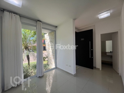 Casa em Condomínio 3 dorms à venda Travessa da Liberdade, Campeche - Florianópolis