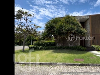 Casa em Condomínio 5 dorms à venda Rua Dário Manoel Cardoso, Ingleses do Rio Vermelho - Florianópolis