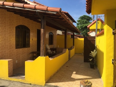Casa - Maricá, RJ no bairro São José do Imbassaí