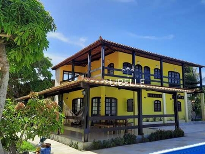 Casa para alugar no bairro Paiva - Cabo de Santo Agostinho/PE