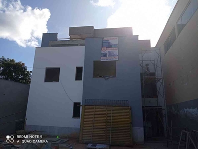 Cobertura com 2 quartos à venda no bairro Xangri-lá, 80m²