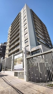 Kitnet / JK / Studio 1 dorm à venda Avenida Lageado, Petrópolis - Porto Alegre