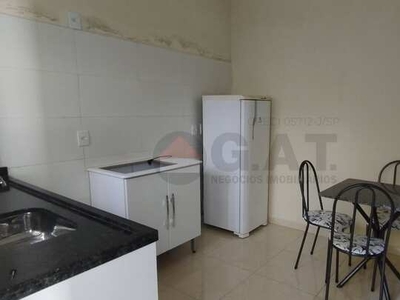 KITNET PARA LOCAÇÃO NA VILA JARDINI - SOROCABA/SP