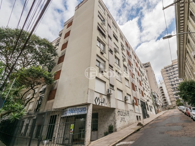 Loja à venda Rua Demétrio Ribeiro, Centro Histórico - Porto Alegre