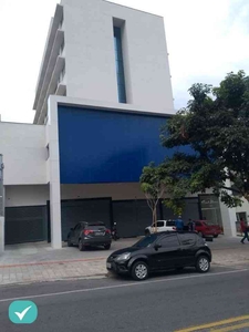 Loja para alugar no bairro Ouro Preto, 254m²
