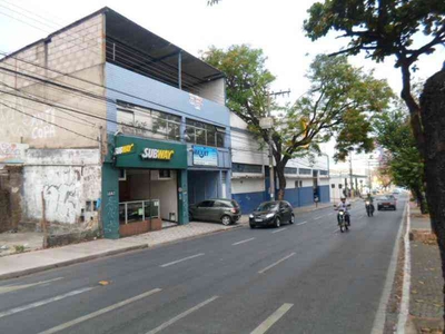 Prédio à venda no bairro Caiçaras