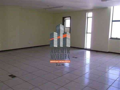 Sala para alugar no bairro Barro Preto, 63m²