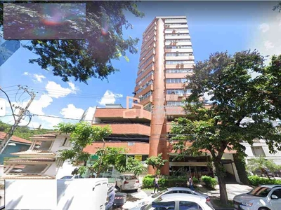 Sala para alugar no bairro Santo Agostinho, 40m²