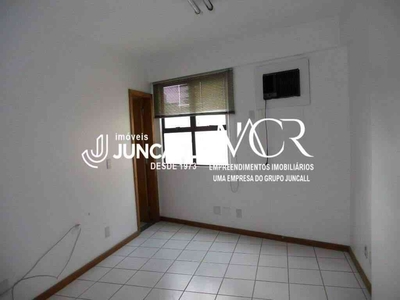 Sala para alugar no bairro Serra, 24m²