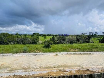 TERRENO RESIDENCIAL em TRANCOSO - BA, TRANCOSO