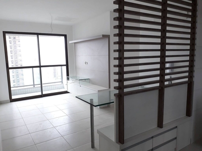 Vendas Apartamento de luxo de 54 m2, R. Félix de Brito e Melo, 945, Recife, Pernambuco