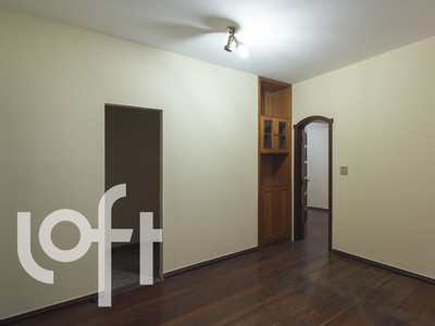 Apartamento à venda em Novo São Lucas com 115 m², 3 quartos, 1 suíte, 1 vaga