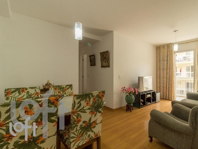 Apartamento à venda em Pechincha com 59 m², 2 quartos, 1 suíte, 1 vaga