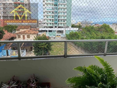 Apartamento com 2 quartos à venda no bairro Praia de Itaparica, 97m²