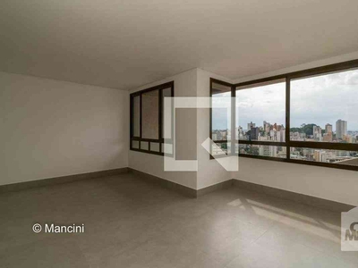 Apartamento com 3 quartos à venda no bairro Gutierrez, 81m²