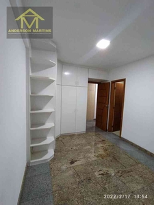 Apartamento com 3 quartos à venda no bairro Praia da Costa, 235m²