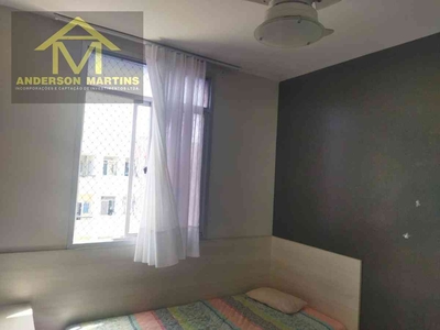 Apartamento com 3 quartos à venda no bairro Praia das Gaivotas, 85m²