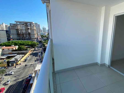 Apartamento com 3 quartos à venda no bairro Praia de Itaparica, 92m²