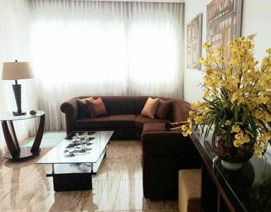 Apartamento com 4 quartos à venda no bairro Gutierrez, 178m²