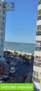 Apartamento com 4 quartos à venda no bairro Praia da Costa, 260m²