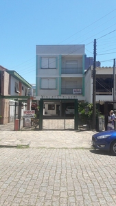 Apartamento para aluguel possui 56 metros quadrados com 1 quarto em Santana - Porto Alegre