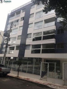 Apartamentos de 01 e 02 quartos - Edifício UP Jardim Studio - Jardim da Penha - Vitória/ES