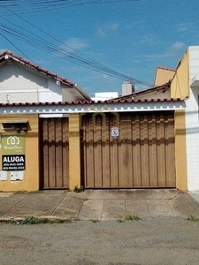 Casa Barracão para aluguel no Setor Campinas