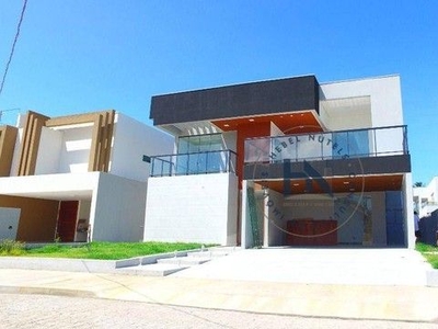 Casa com 4 dormitórios à venda, 405 m² por R$ 1.800.000,00 - Massagueira de Baixo - Marech