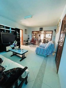 Casa de 4 quartos para venda de locação no bairro Jardim Cruzeiro REF: 6771