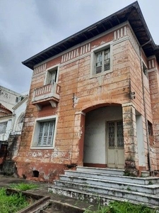 Casa para aluguel, 5 quartos, 1 suíte, 1 vaga, Colégio Batista - Belo Horizonte/MG