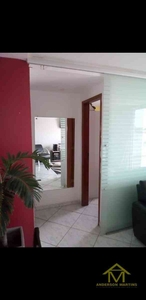 Cobertura com 2 quartos à venda no bairro Guaranhuns, 205m²