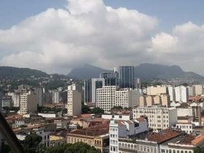 Conjugado no Centro - Rio de Janeiro - RJ
