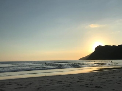 Guaecá um Paraíso