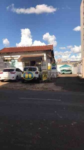 Lote à venda no bairro Centro, 655m²