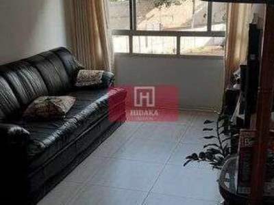 Apartamento à venda no bairro higienópolis - são paulo/sp, zona oeste