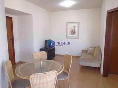 Apartamento com 1 quarto para alugar no bairro Boa Viagem, 45m²