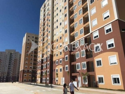 Apartamento com 2 quartos à venda na avenida padre guilherme ary, 76, são bernardo, campinas, 57 m2 por r$ 400.000