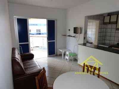 Apartamento com 2 quartos à venda no bairro Praia da Costa, 75m²