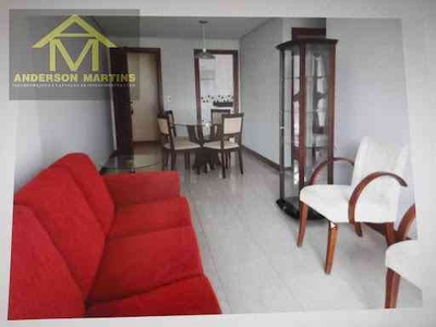 Apartamento com 2 quartos à venda no bairro Praia da Costa, 78m²