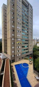 Apartamento com 3 quartos à venda no bairro Estoril, 88m²