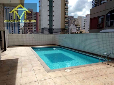 Apartamento com 3 quartos à venda no bairro Itapoã, 263m²