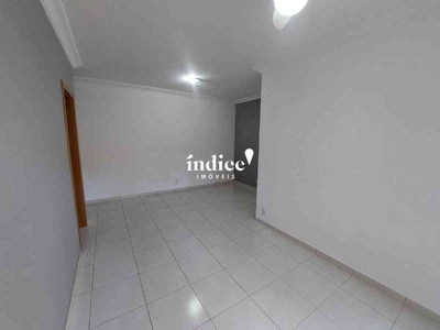 Apartamento com 3 quartos para alugar no bairro Jardim Botânico, 97m²