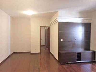 Apartamento com 3 quartos para alugar no bairro Lourdes, 100m²