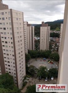 Apartamento para venda em São Paulo / SP, Jardim Peri, 2 dormitórios, 1 banheiro, 1 garagem